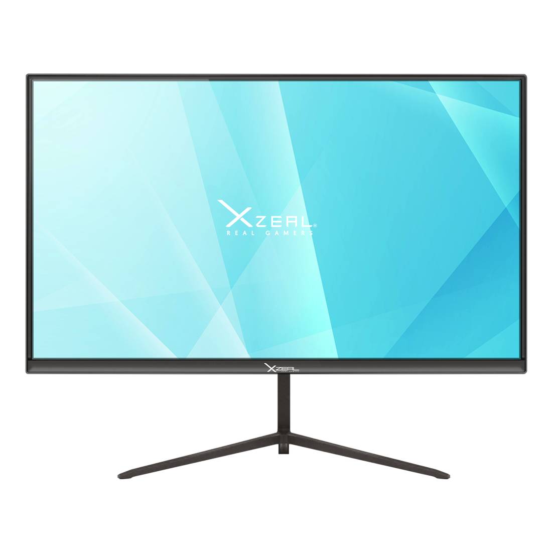 Monitor Xzeal 23.8 pulgadas Xzeal XZ3010-3 Panel Plano VA FHD 180Hz 1ms 1xDP + 1xHDMI + 1x3.5mm + Vesa 100x100mm Negro - Monitor Xzeal 23.8 pulgadas Xzeal XZ3010-3 Panel Plano VA FHD 180Hz 1ms 1xDP + 1xHDMI + 1x3.5mm + Vesa 100x100mm Negro -